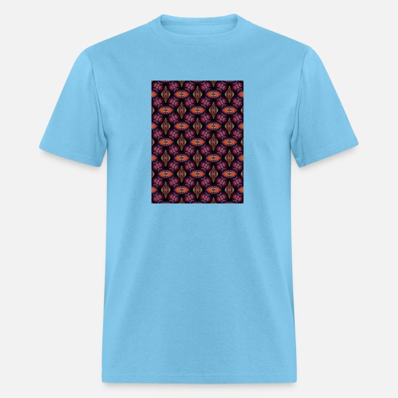 Ovals Diamonds and Squares