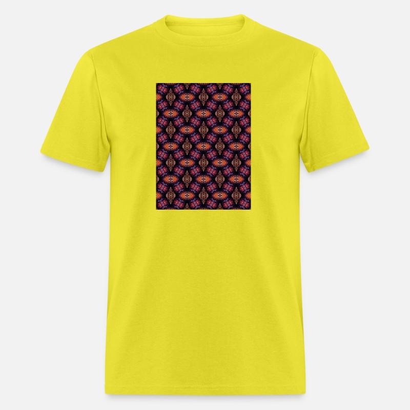 Ovals Diamonds and Squares