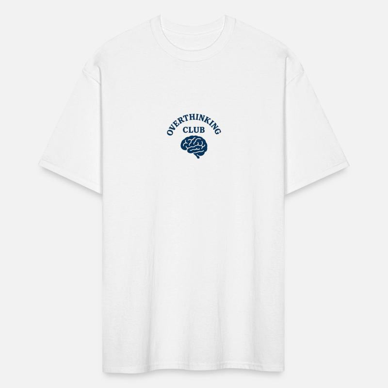 Overthinking Club – Classic Edition