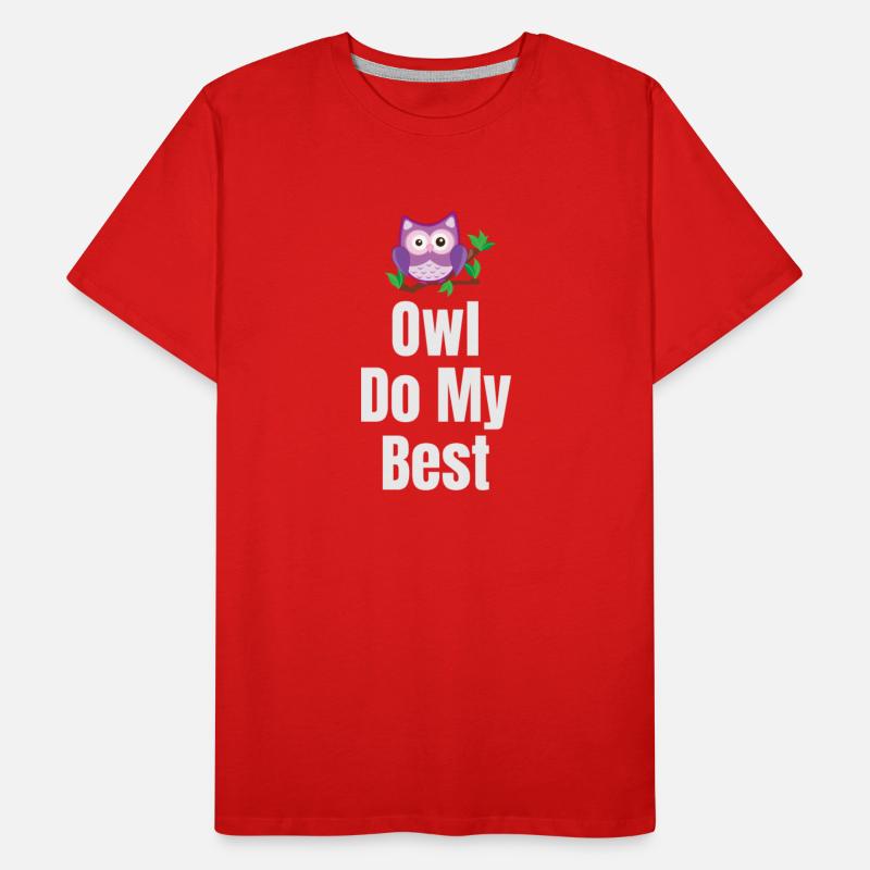 Owl Do My Best Puns Halloween Costume Birds