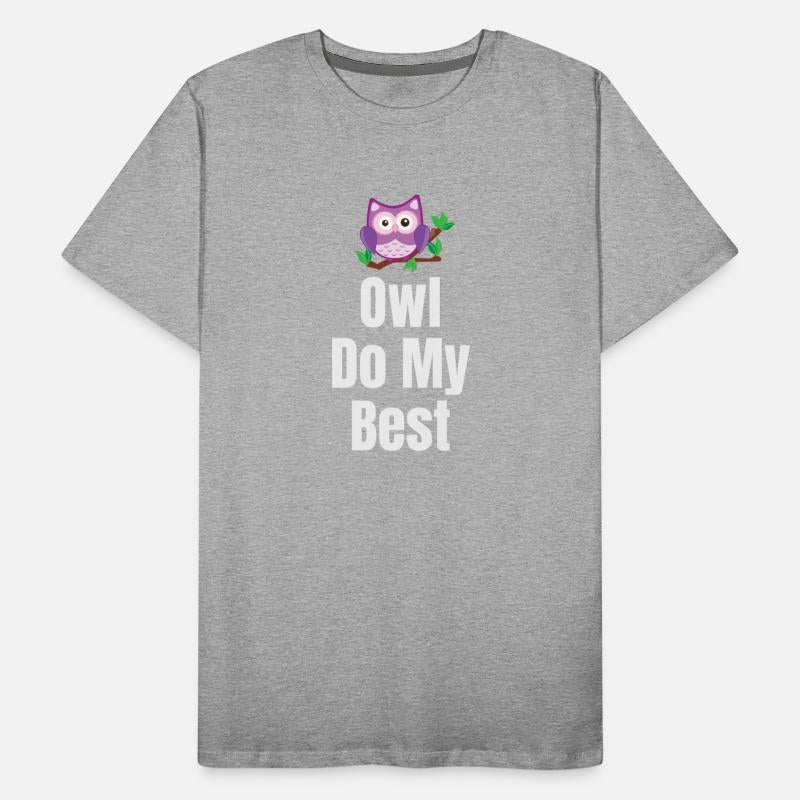 Owl Do My Best Puns Halloween Costume Birds