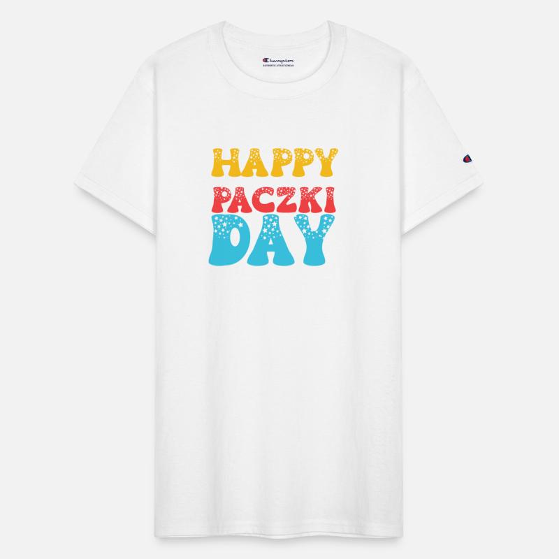 paczki day