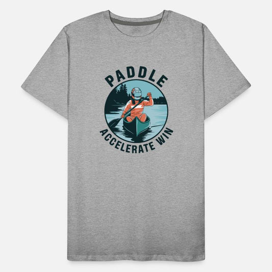 Paddle Accelerate Win