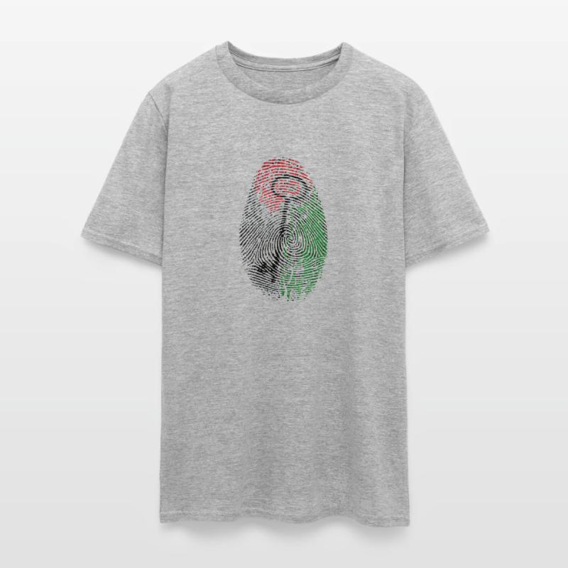 PALESTINIAN Lives Metter