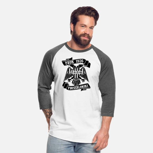 Paok fc team - Thessaloniki - Greece