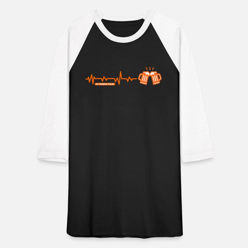 Passion Pulse : Beer