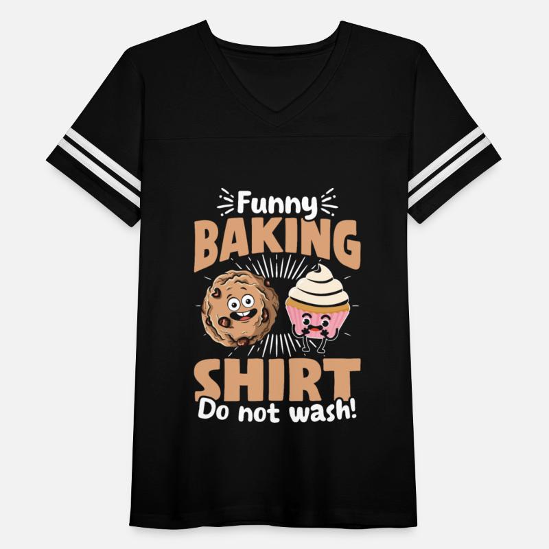 Pastry Chef Funny Baker Confectioner Funny Baking