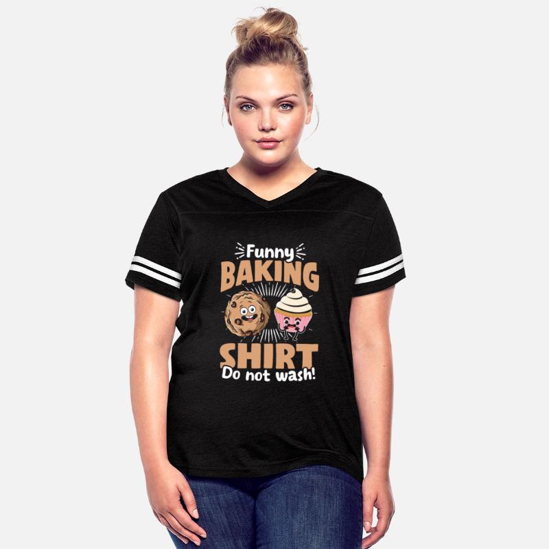 Pastry Chef Funny Baker Confectioner Funny Baking
