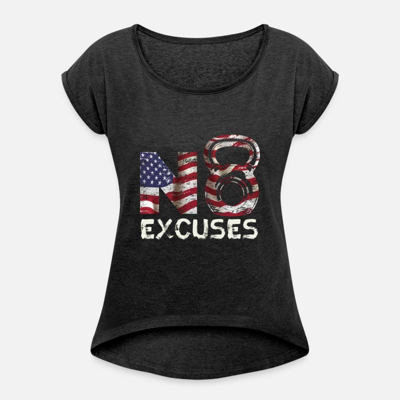 Patriotic 4th Of July Body Workout No Excuses