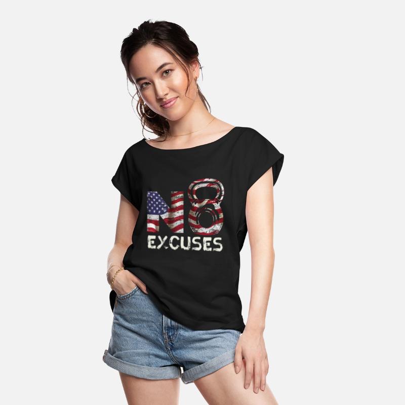 Patriotic 4th Of July Body Workout No Excuses