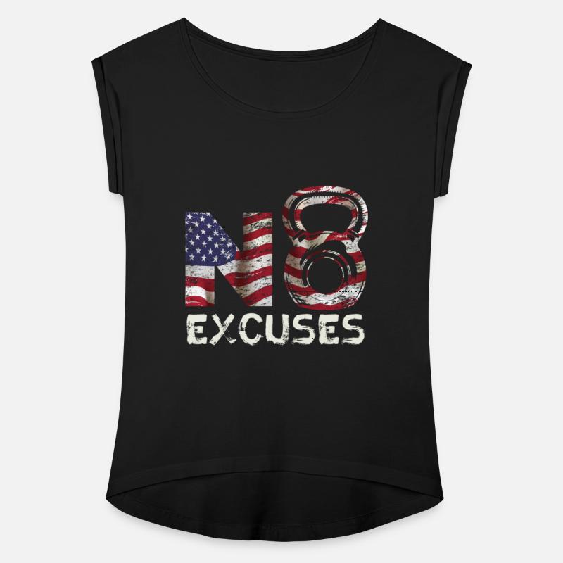 Patriotic 4th Of July Body Workout No Excuses