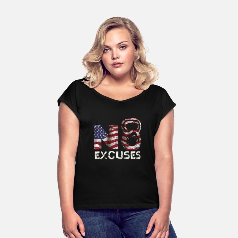 Patriotic 4th Of July Body Workout No Excuses