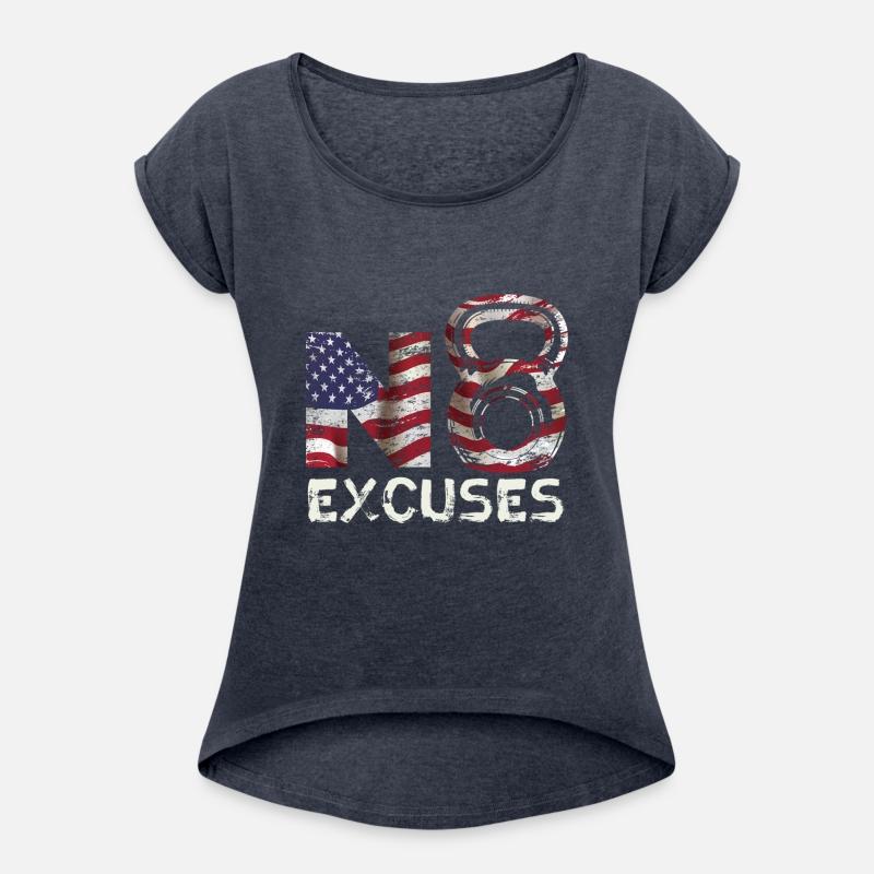 Patriotic 4th Of July Body Workout No Excuses