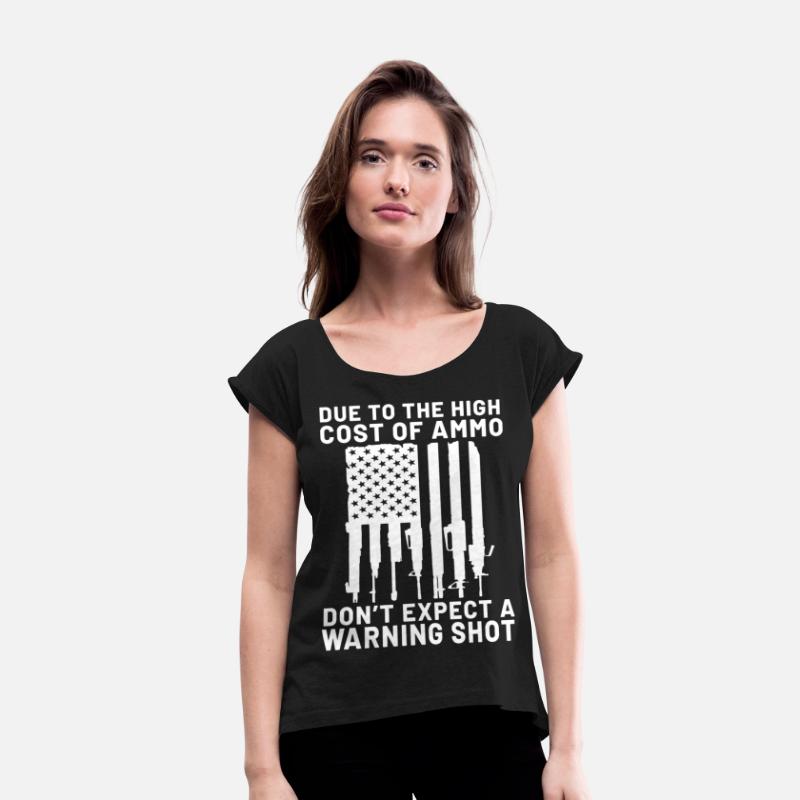 Patriotic Ammo Usa Second Amendment Gun rights