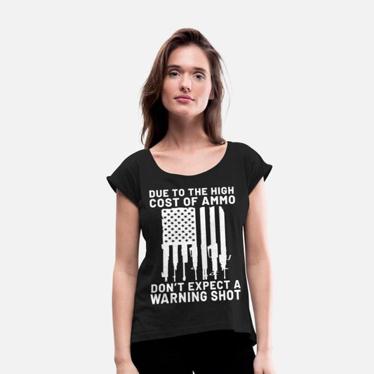 Patriotic Ammo Usa Second Amendment Gun rights