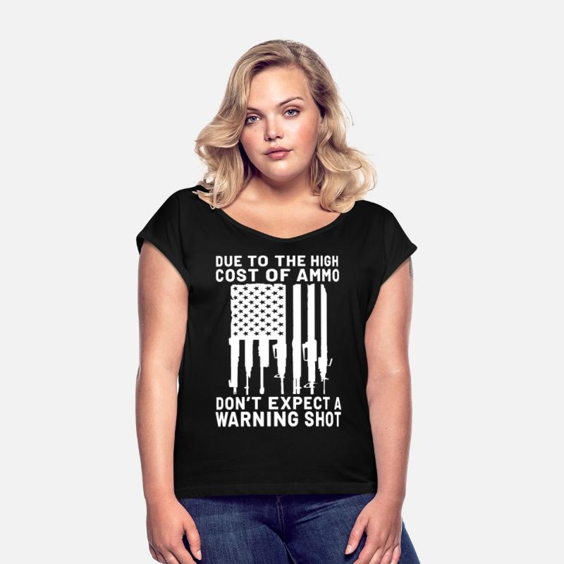 Patriotic Ammo Usa Second Amendment Gun rights