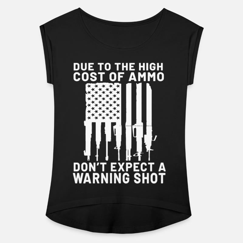 Patriotic Ammo Usa Second Amendment Gun rights