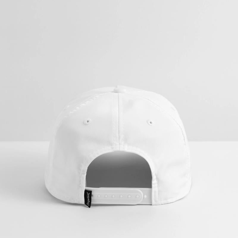 Peace Protecting Flower Illustration