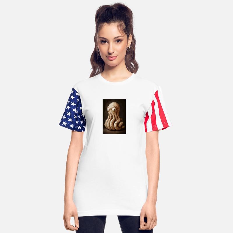 Peanut Octopus Madness