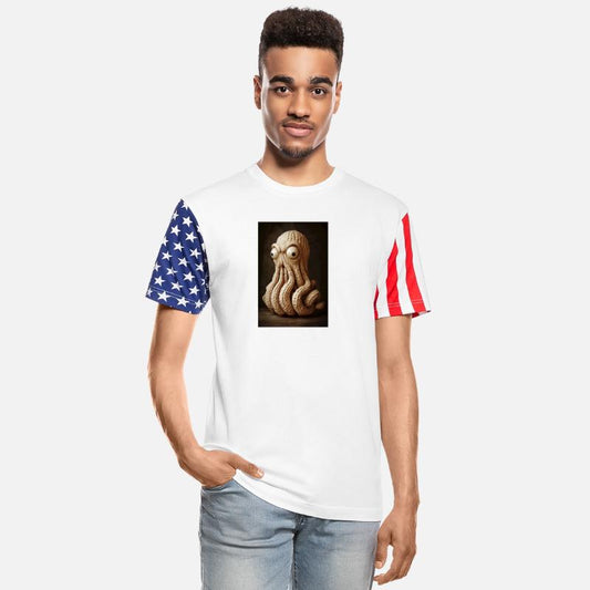 Peanut Octopus Madness