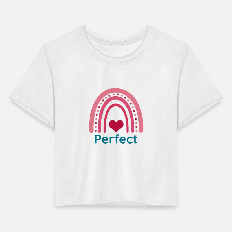 Perfect Viva Magenta Boho Rainbow