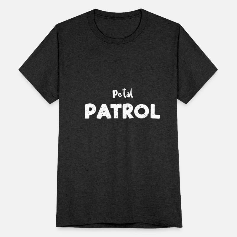 Petal Patrol - Marriage