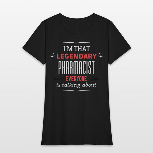 Pharmacist Funny Job Quote Print
