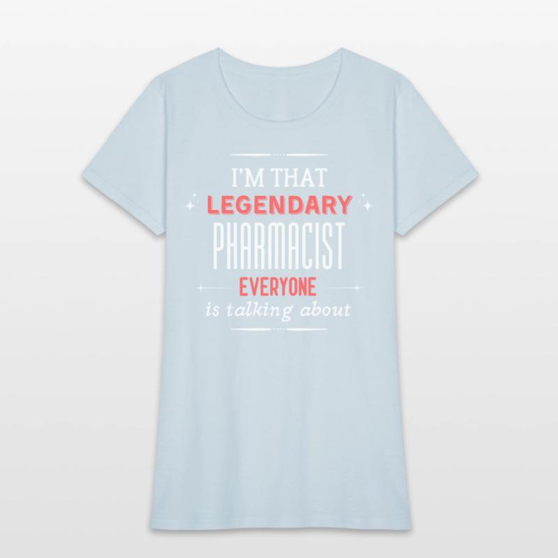 Pharmacist Funny Job Quote Print