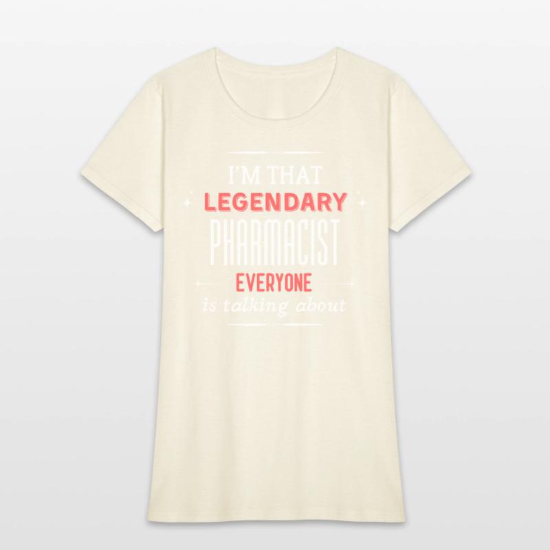 Pharmacist Funny Job Quote Print