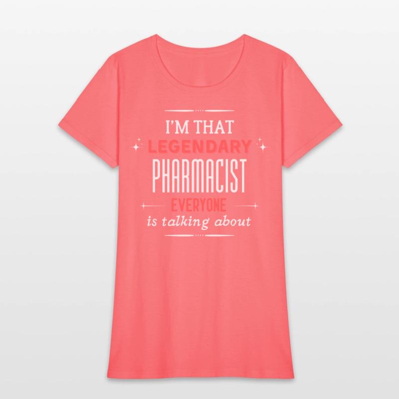 Pharmacist Funny Job Quote Print