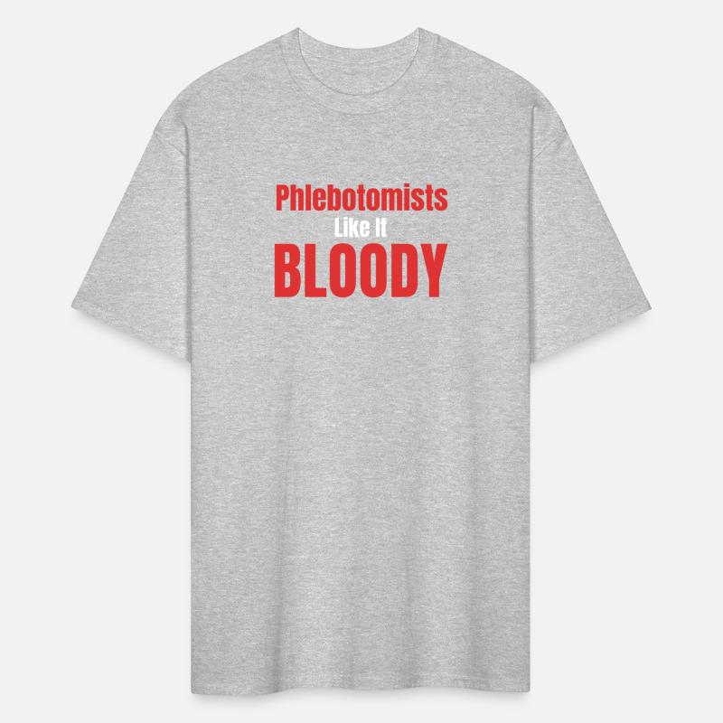 Phlebotomist Like It Bloody Clinical Hematoma