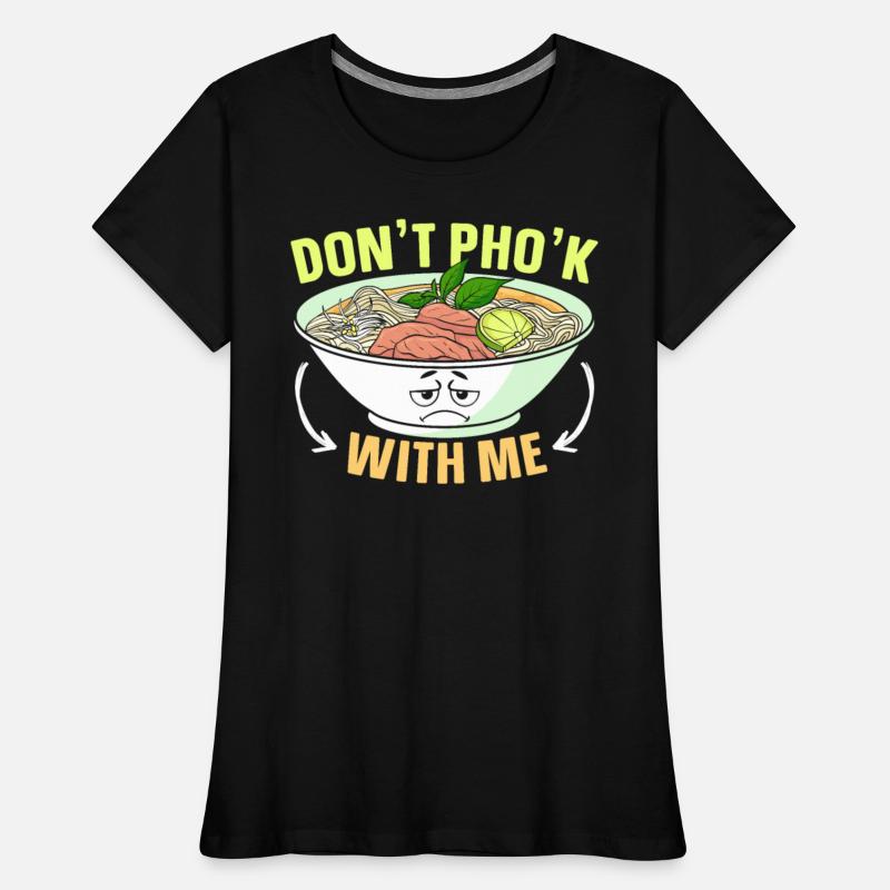 Pho Lover Chopsticks Vietnamese Noodles Asian Food