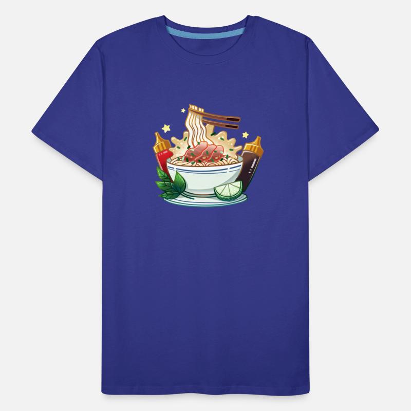 Pho Vietnamese noodle soup