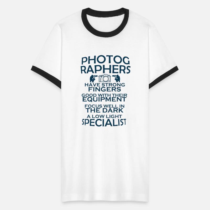 Photographers - A Low Light Specialist