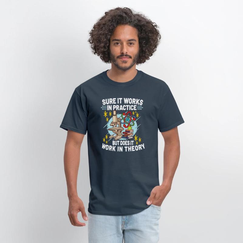 Physics Science Physicist Physics Teacher Gift