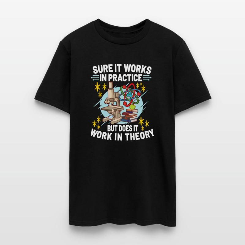 Physics Science Physicist Physics Teacher Gift