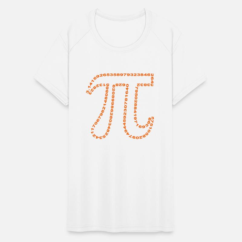pi outline