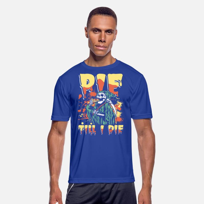 Pie till i die | cupcake & cookies grim reaper