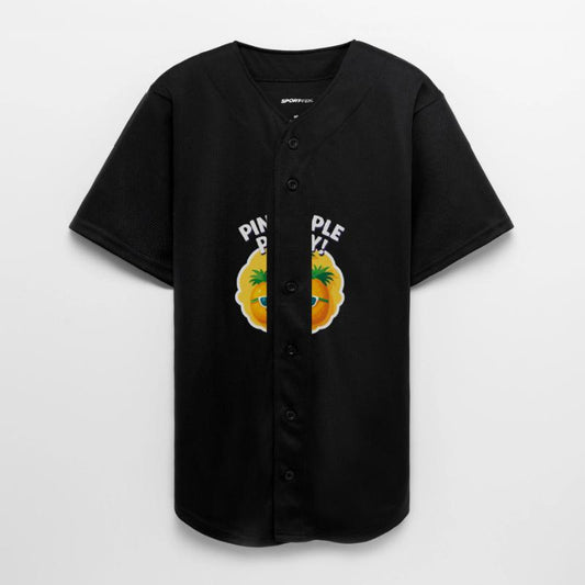 Pineapples Party under the sun