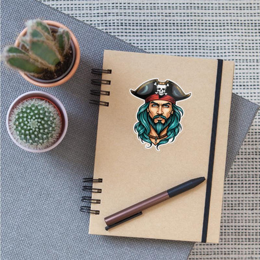 Pirate Neo Traditional