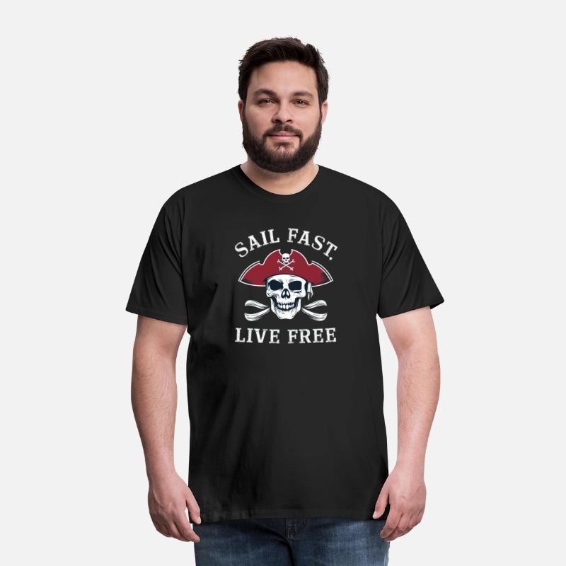 pirate t shirts design for man and woman