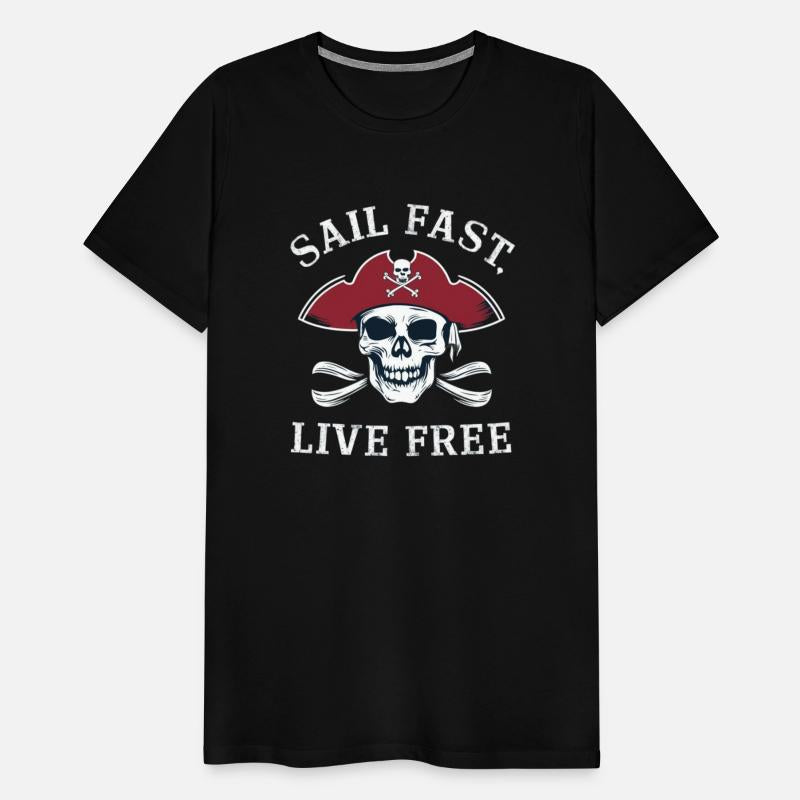 pirate t shirts design for man and woman