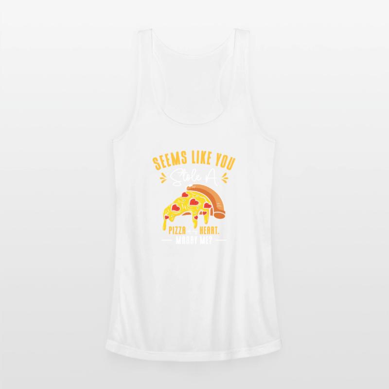 Pizza Foodie Relationship Fast Food Pick Up Lines