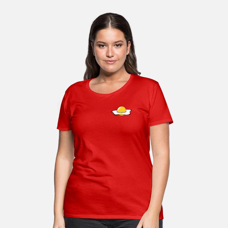 Planet Fried Egg Space Pocket