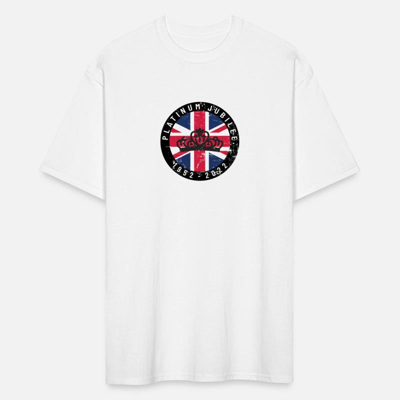 Platinum Jubilee British Monarch 70 Year Queen