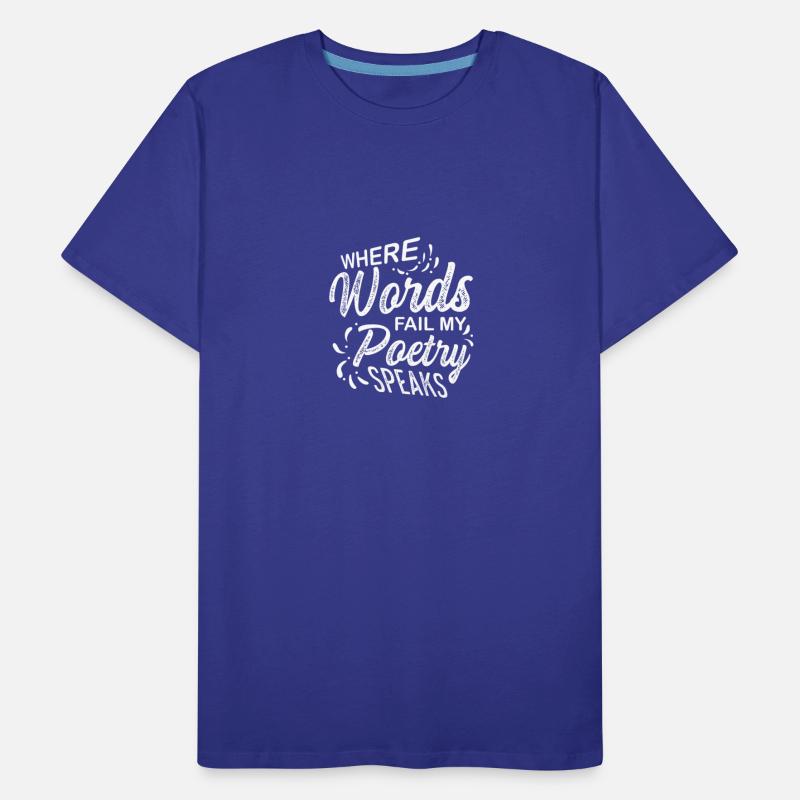 Poetry Speaks Author Gift