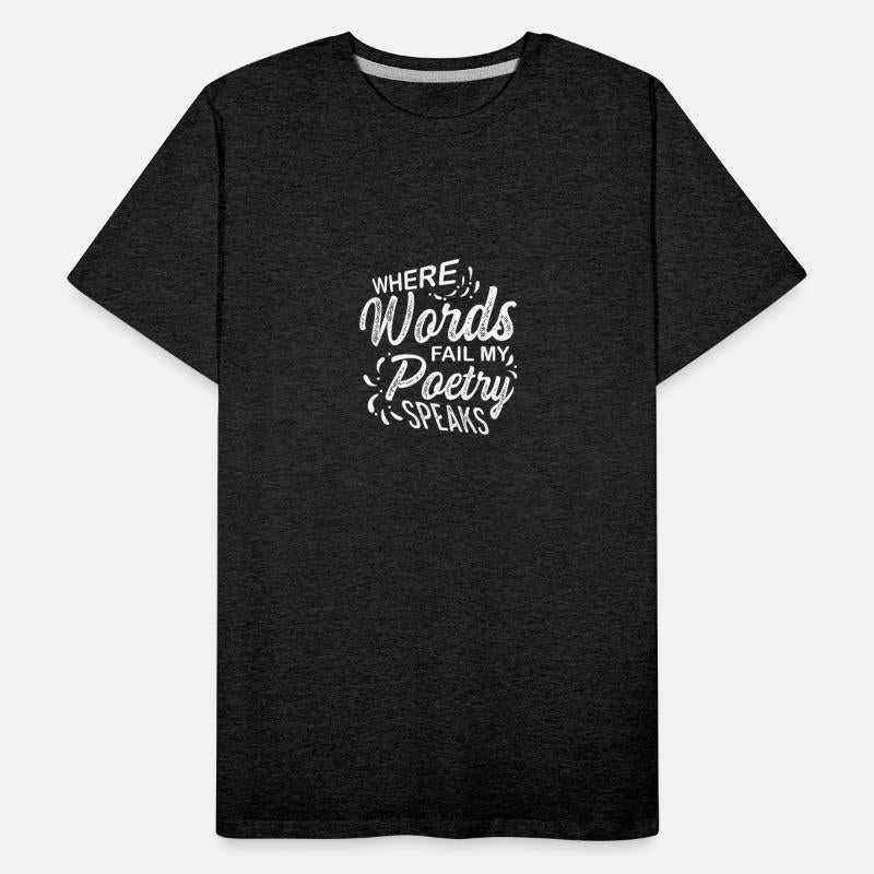 Poetry Speaks Author Gift