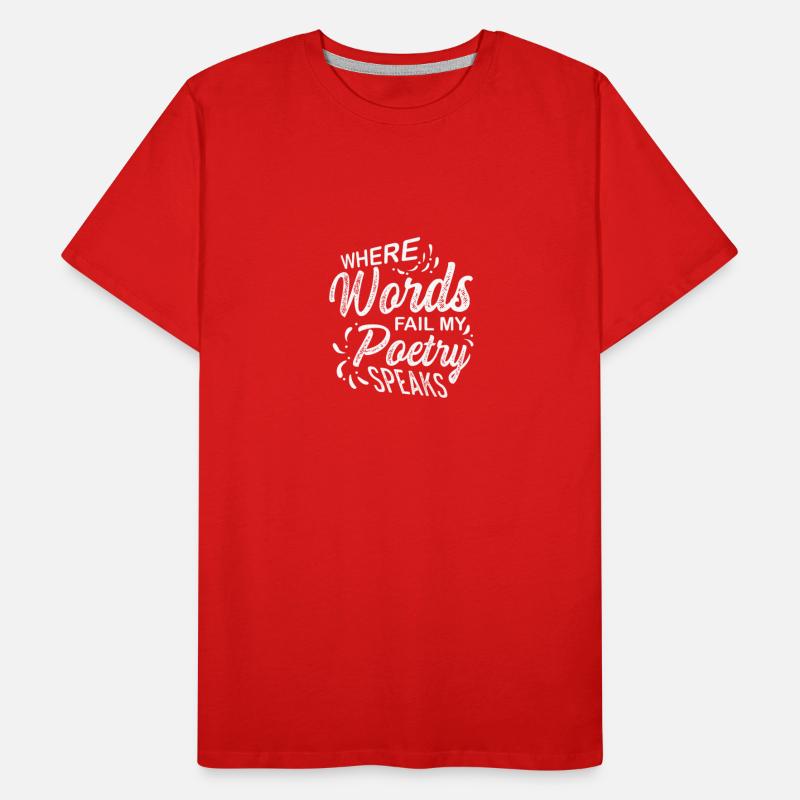 Poetry Speaks Author Gift