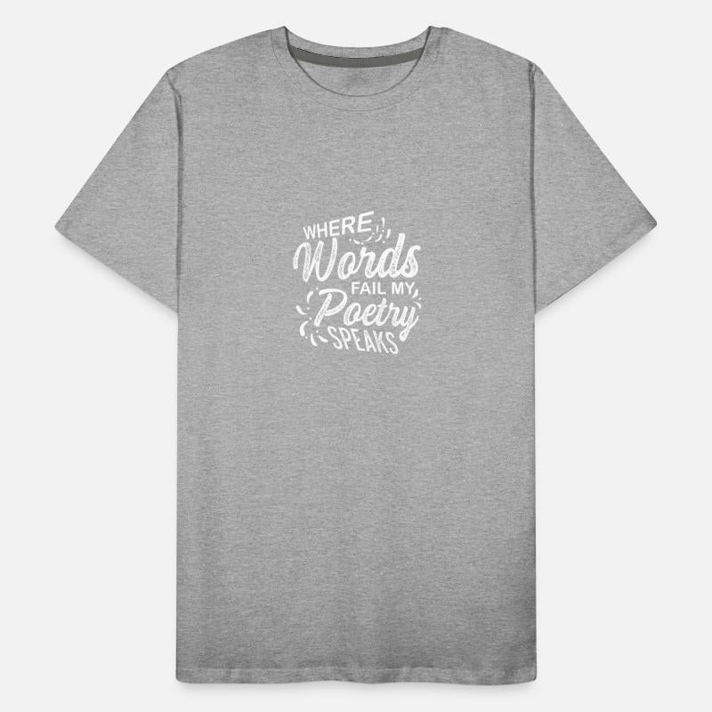 Poetry Speaks Author Gift