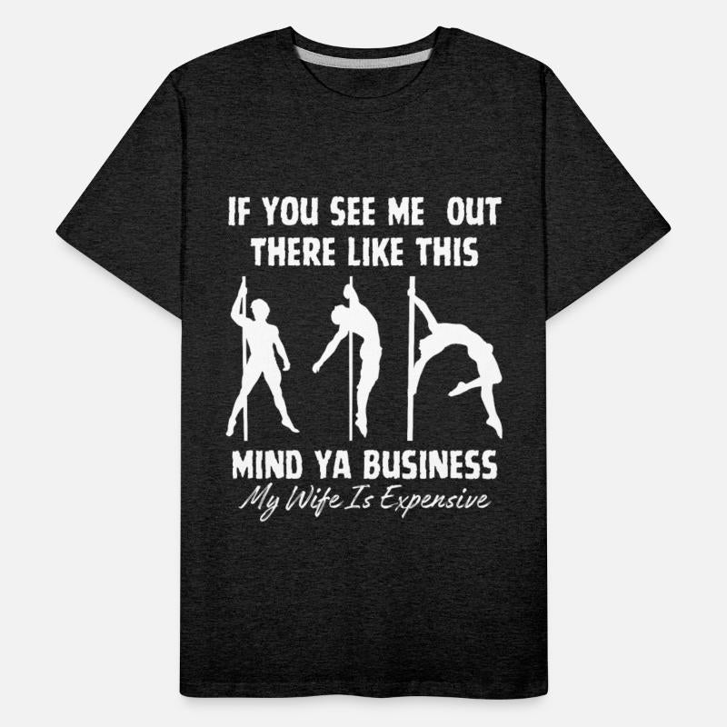 Pole man Dancing Funny Husband Dancing